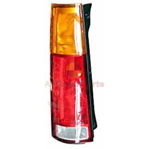 Tail Light