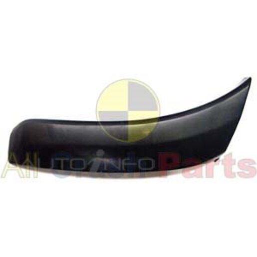 All Crash Parts Front Bumper Bar Flare - TVB-04210LH