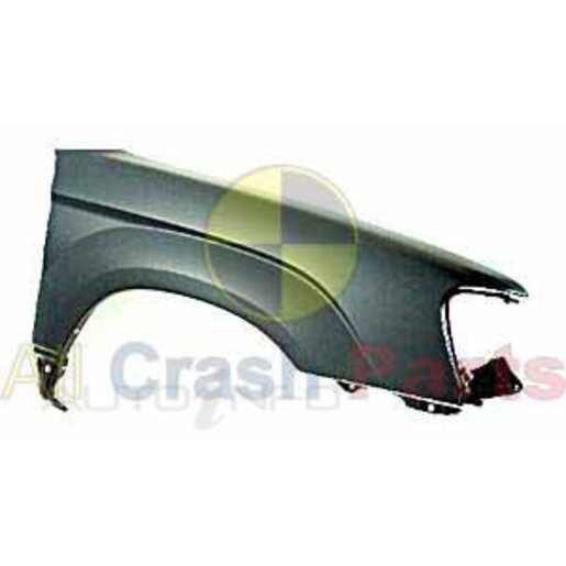 All Crash Parts Front Guard - UZE-10010RH