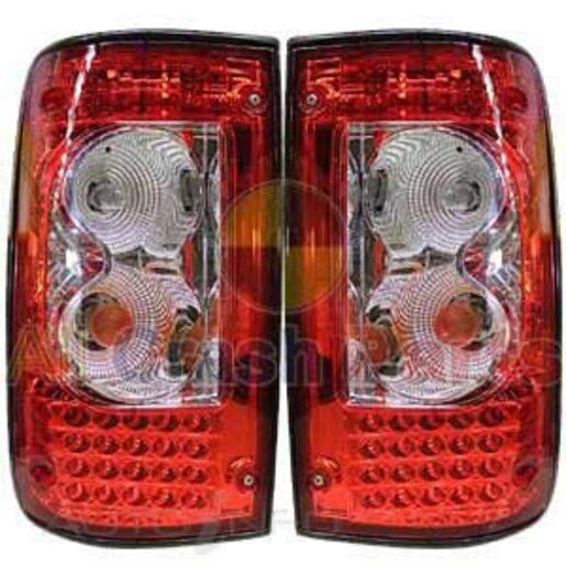 Tail Light