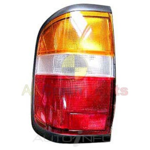 Tail Light