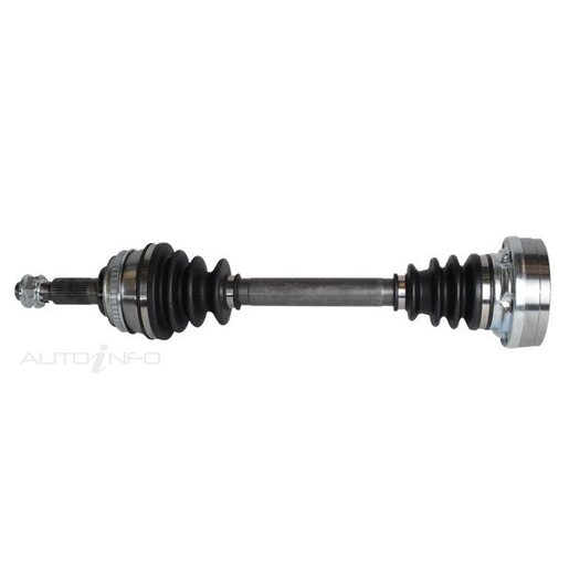 Protex Protrain - Rebrand (AADi-GSP) Drive Shaft - Transverse/CV Shaft - PSA619A