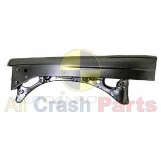 All Crash Parts Front Guard - TLB-10011LH