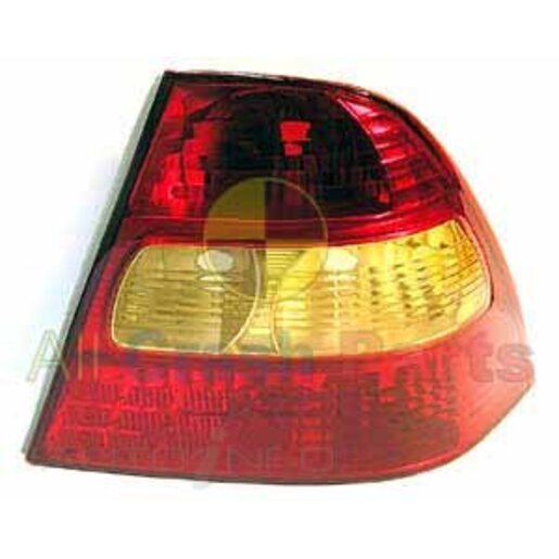 All Crash Parts Tail Light - TCO-21040RHQ