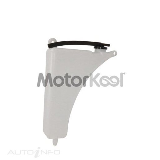 Motorkool Coolant Expansion/Recovery Tank - TIM-34301