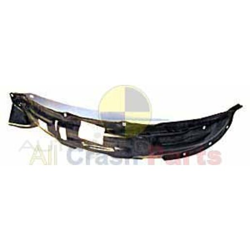 All Crash Parts Front Guard Liner - TIM-10310RH