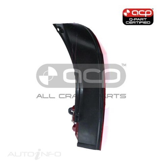 All Crash Parts Tail Light - HUA-21040RHQ