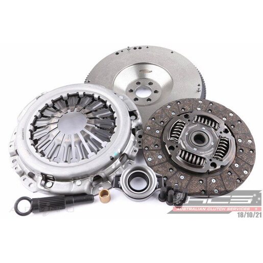 ACS Clutch Kit - KNI24535