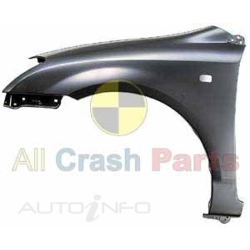 All Crash Parts Front Guard - TCO-10011LH