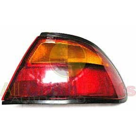 Tail Light