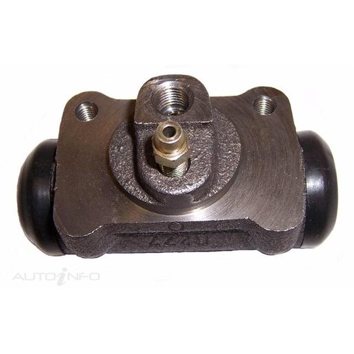 Protex 3/4" Wheel Cylinder Trailer - 29663129