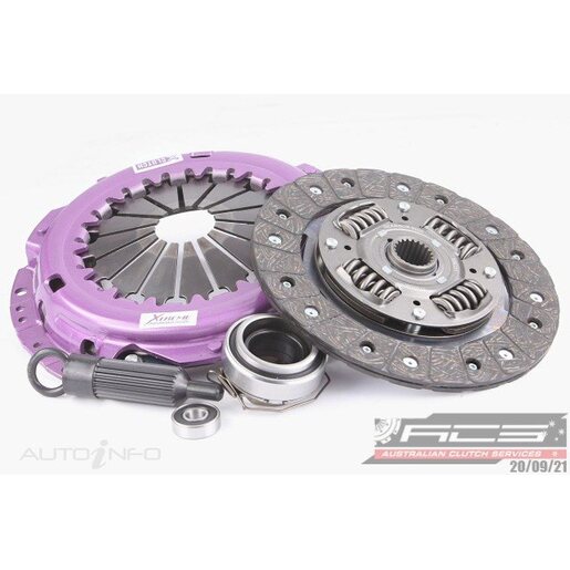 ACS Clutch Kit - KTY23005-1A