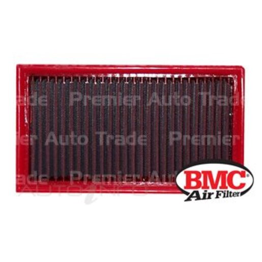 BMC Air Filter - FB191/01