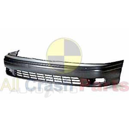 All Crash Parts Front Bumper Bar - TXH-04010