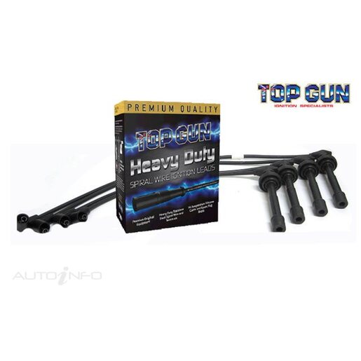 Topgun Ignition Lead Set - TG4310