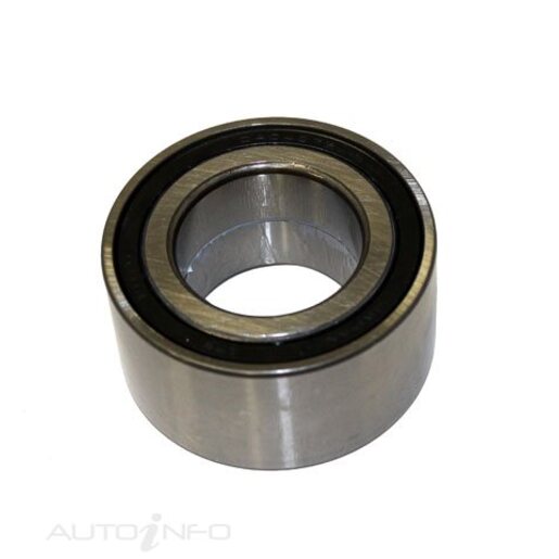 BWS Front Wheel Bearing Kit - 4693 KIT