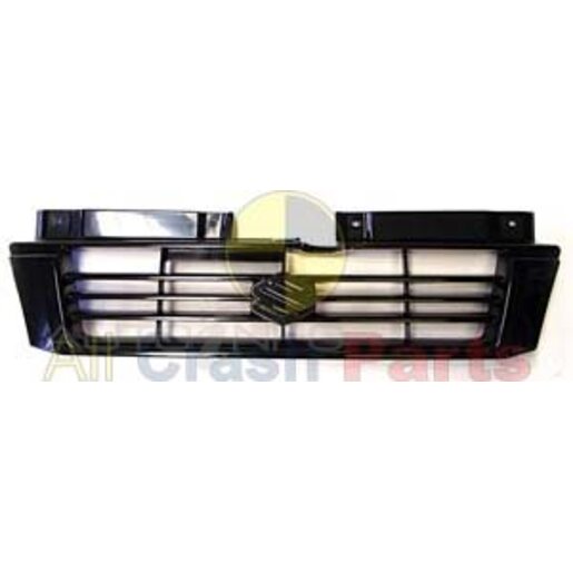 All Crash Parts Grille/Headlight Rim - SZB-07010