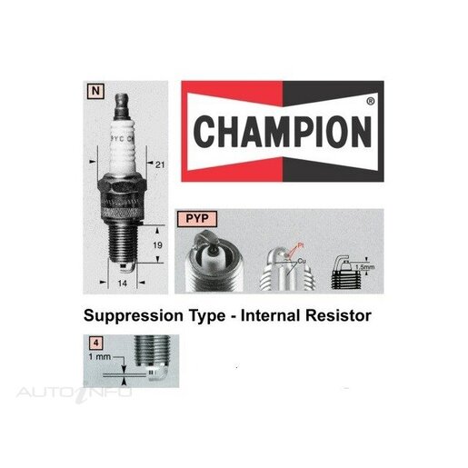 Spark Plug