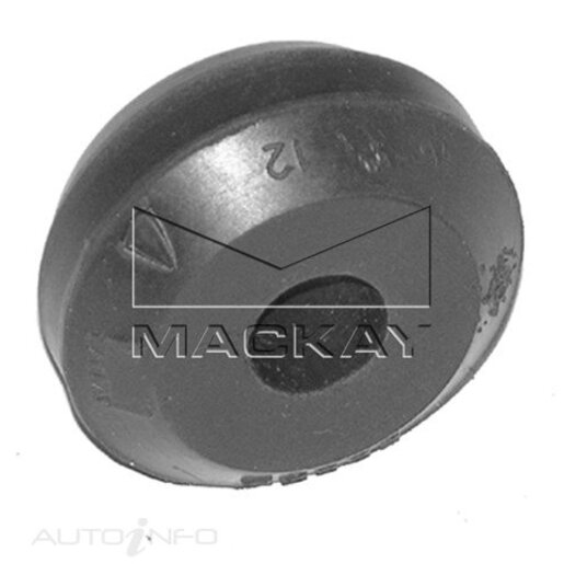 Mackay Rear Shock Absorber Bush - A2906