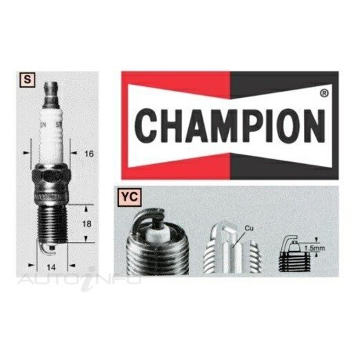 Spark Plug