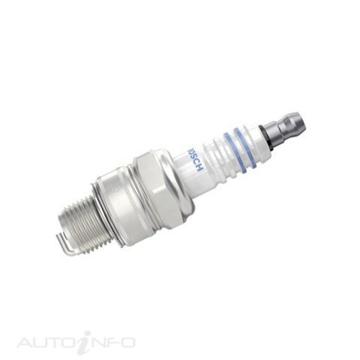 Bosch Spark Plug - WR8AC