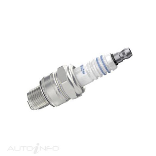 Bosch Spark Plug - WR8AC