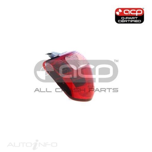 All Crash Parts Tail Light - CLA-21042LHQ