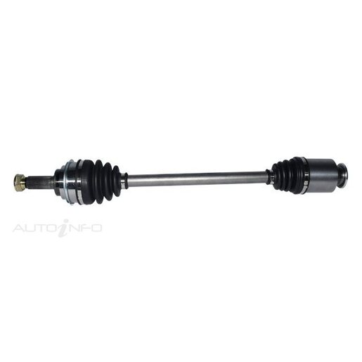 Protex Protrain - Rebrand (AADi-GSP) Drive Shaft - Transverse/CV Shaft - PSA453