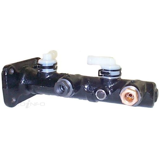 Protex Brake Master Cylinder - JB1861