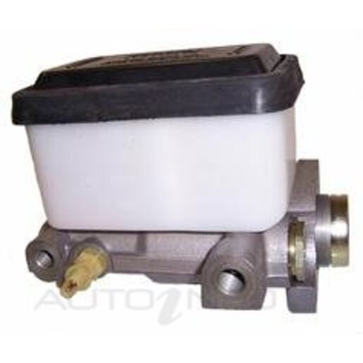 Protex Brake Master Cylinder - P10021