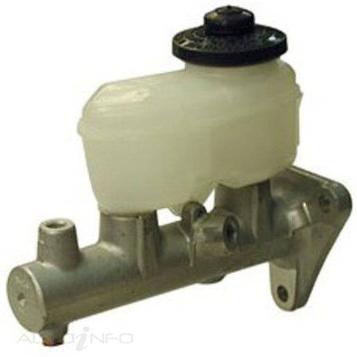 Protex Brake Master Cylinder - JB1890