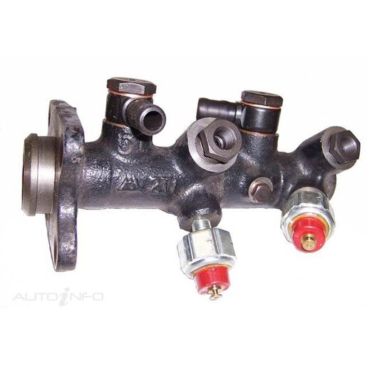 Protex Brake Master Cylinder - JB1893