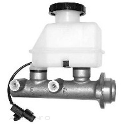 Protex Brake Master Cylinder - JB1919