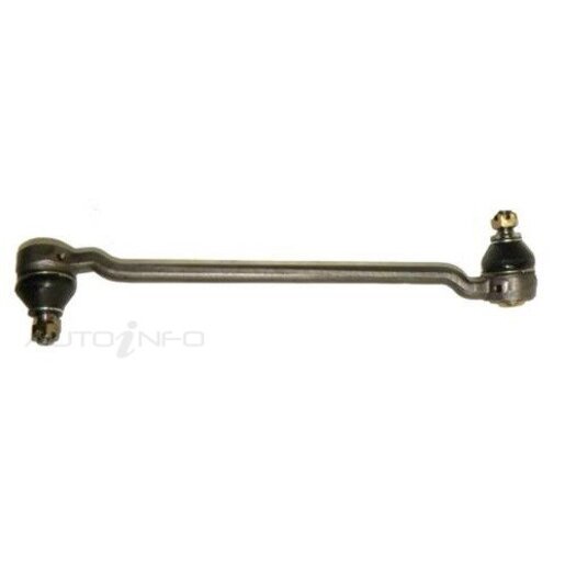 Protex Tie Rod Assembly - Complete - TR433