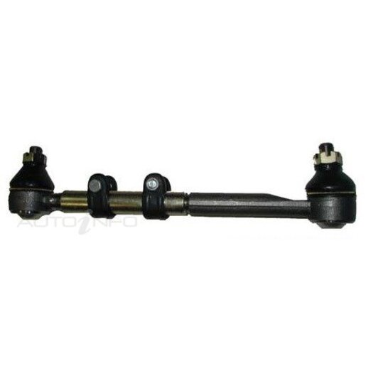 Protex Tie Rod Assembly - Complete - TR651