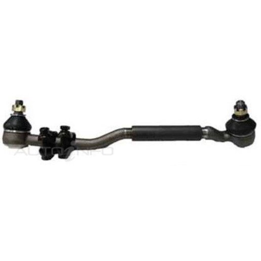 Protex Tie Rod Assembly - Complete - TR661