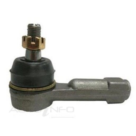 Protex Steering Tie Rod End - TE665