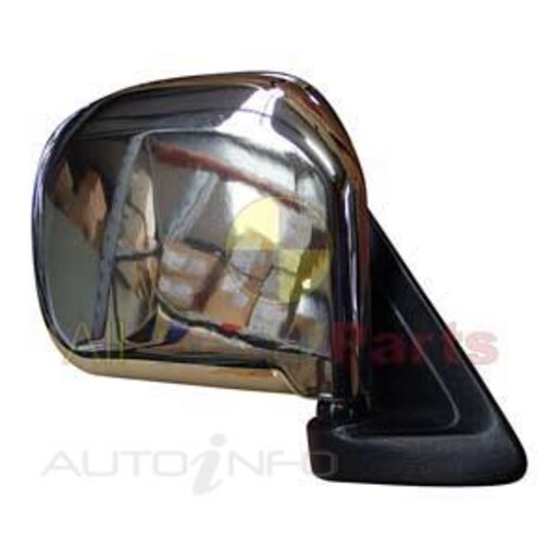 All Crash Parts Door Mirror - THC-81001RH