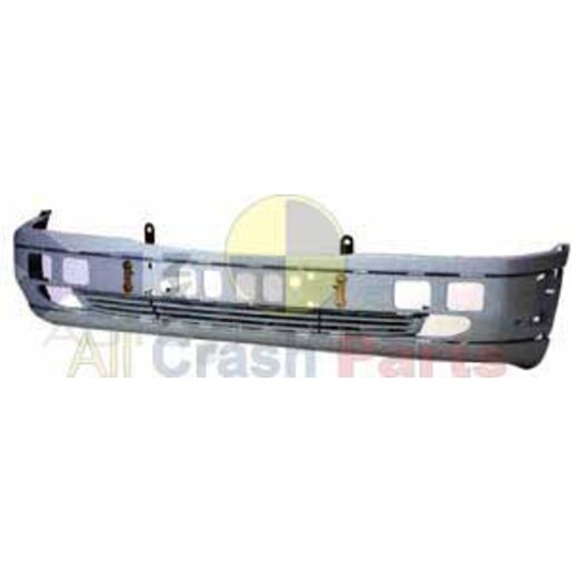 All Crash Parts Front Bumper Bar - BAE-04011