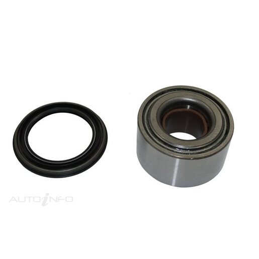 BWS Front Wheel Bearing Kit - 4237 KIT