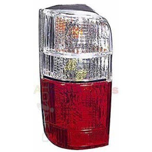 Tail Light