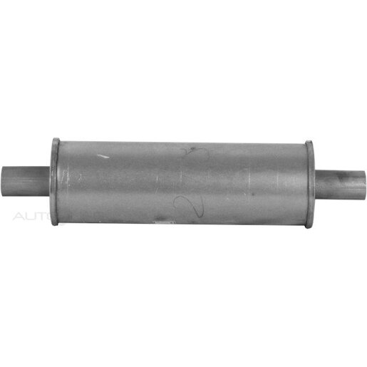 Redback Exhaust Muffler - M2181