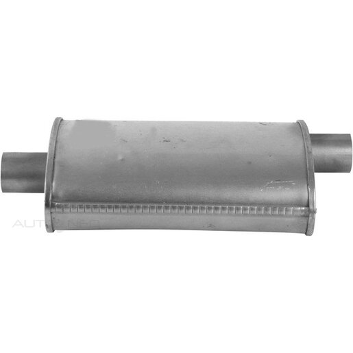 Redback Exhaust Muffler - M2388