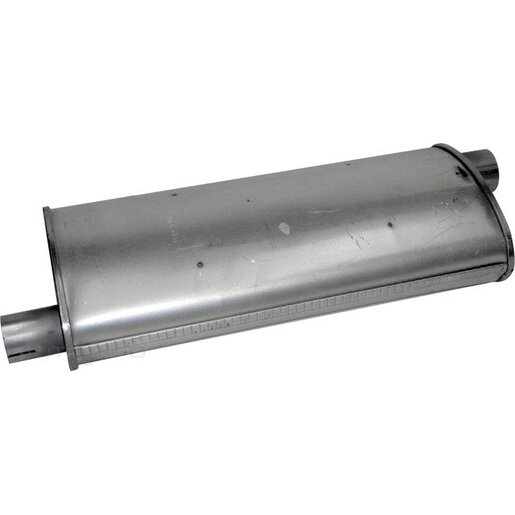 Redback Exhaust Muffler - M2648