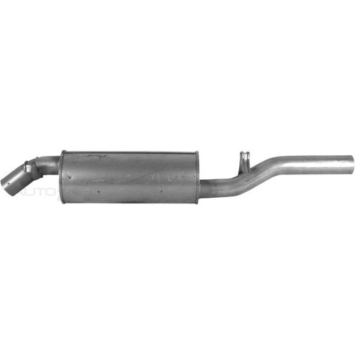 Redback Exhaust Muffler - M6189