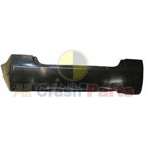 All Crash Parts Rear Bumper Bar - OCO-04020