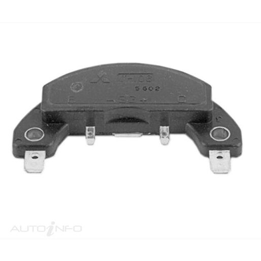 Bosch Ignition Control Module - BIM073