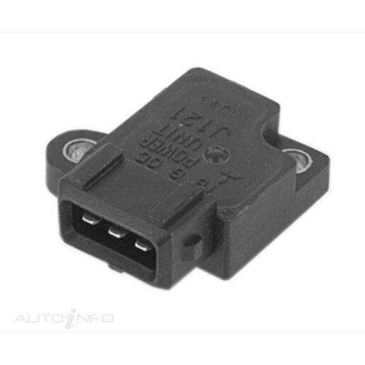 Bosch Ignition Control Module - BIM034