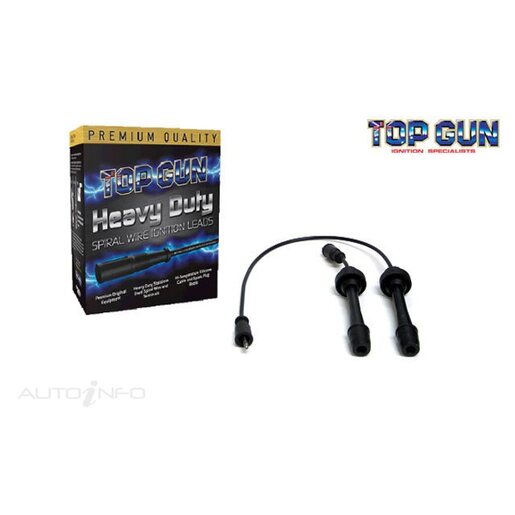 Topgun Ignition Lead Set - TG4719