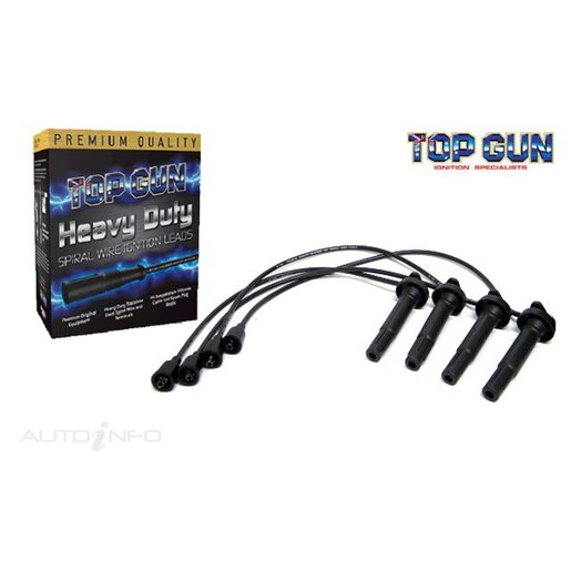 Topgun Ignition Lead Set - TG4703